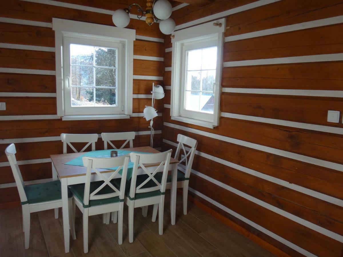Apartman Na Zlatniku Zlata Olesnice  Zewnętrze zdjęcie